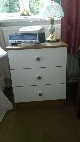 Bedside Cabinet