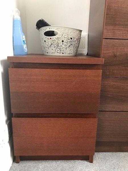 Bedside cabinet for sale collection only