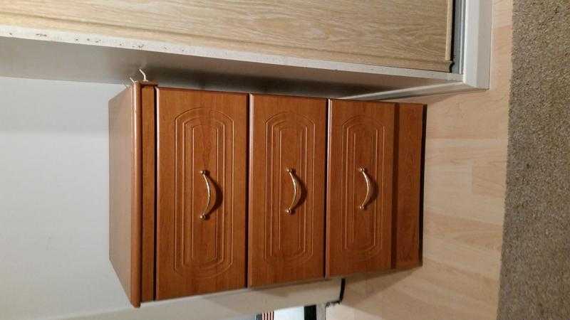 Bedside cabinets