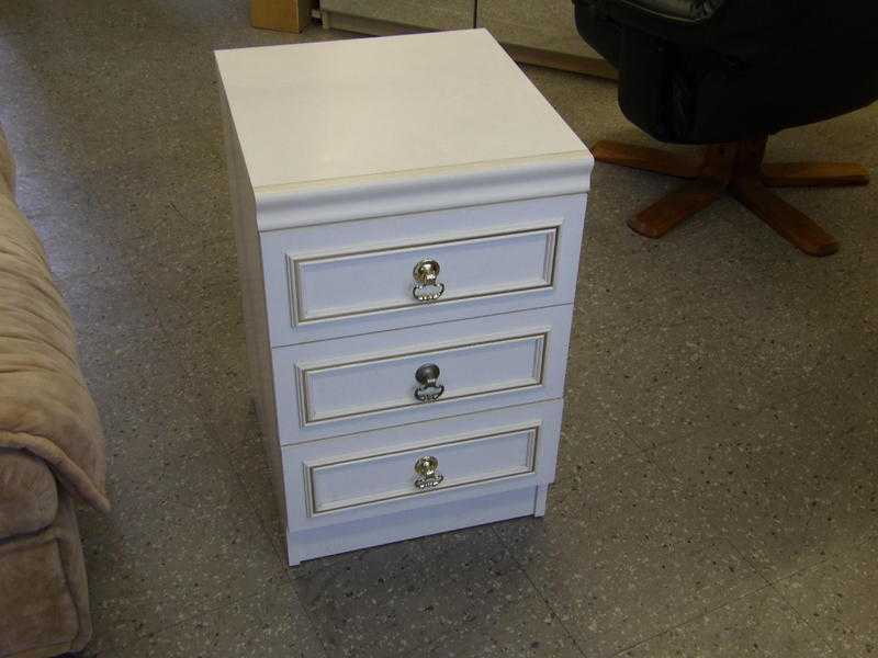 Bedside Drawers I039m our 20 off all items sale