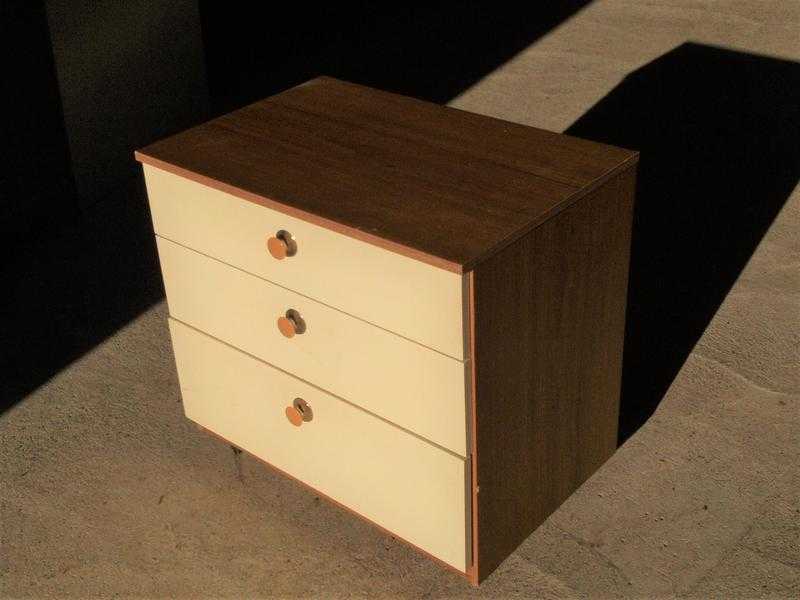 Bedside table