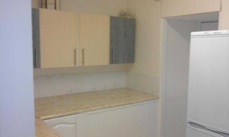 Bedsit for rent near town centre for 600pcm all inclusive