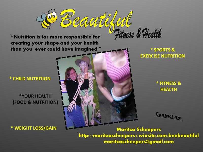 Bee Beautiful - Fitness amp Health