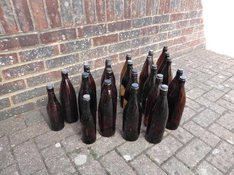 Beer Bottles