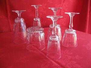 beer glasses