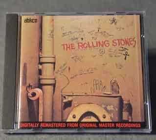 Beggars Banquet