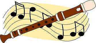 beginner descant recorderlessons