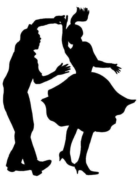 Beginners 50s Jive dance lessons (Tue)