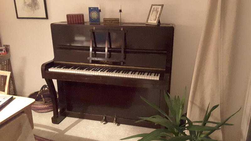 Beginners piano