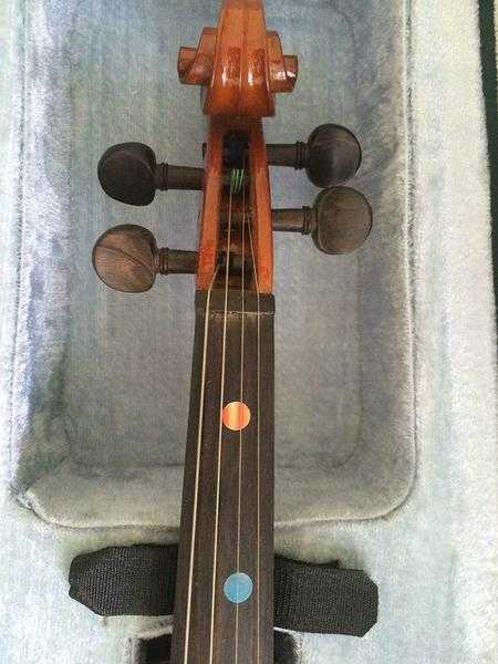 Beginners Violin