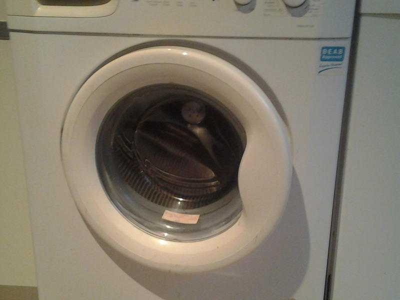 Beko 6kg 1400rpm Washing Machine