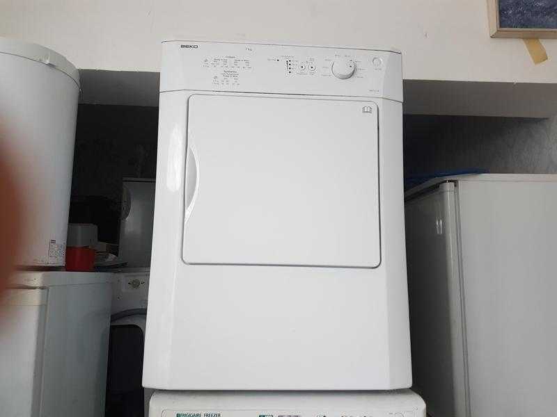 Beko  7kg. Tumbledryer