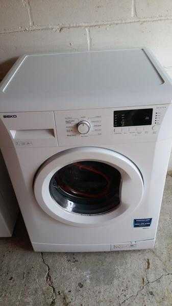 BEKO 7kg washing machine