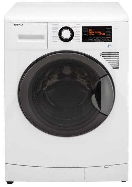 Beko 9KG washer dryer free delivery