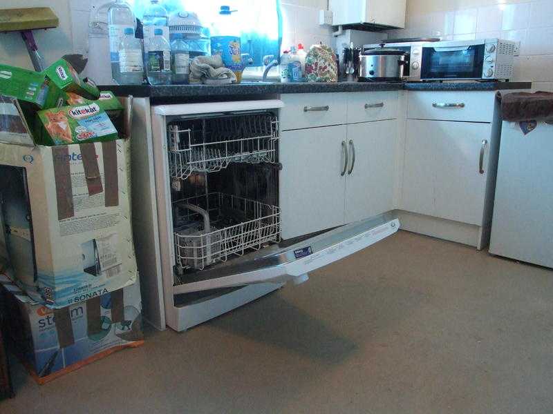 beko dishwasher for sale