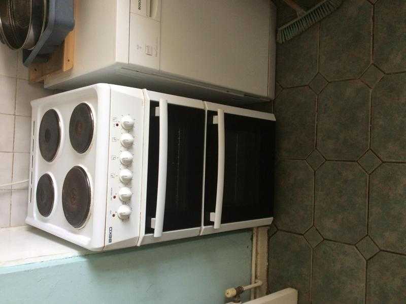 Beko electric Cooker