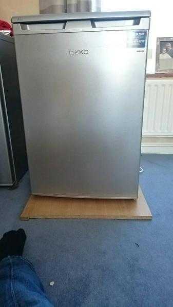 BEKO Free Standing Freezer