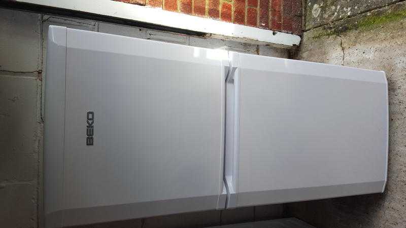 BEKO fridge freezer