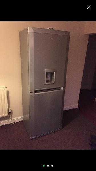 Beko fridge freezer