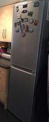 BEKO Fridge Freezer