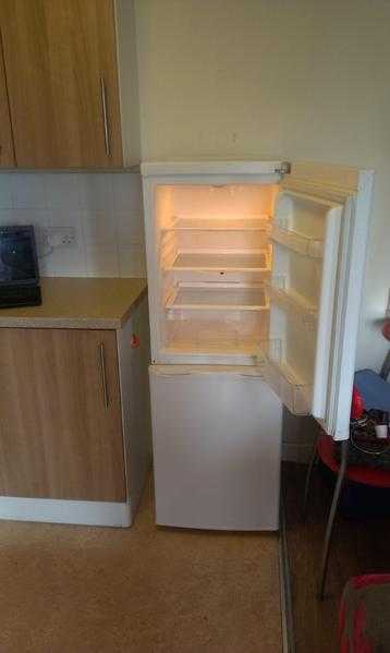 Beko Fridge Freezer