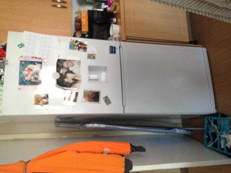 BEKO FRIDGE FREEZER