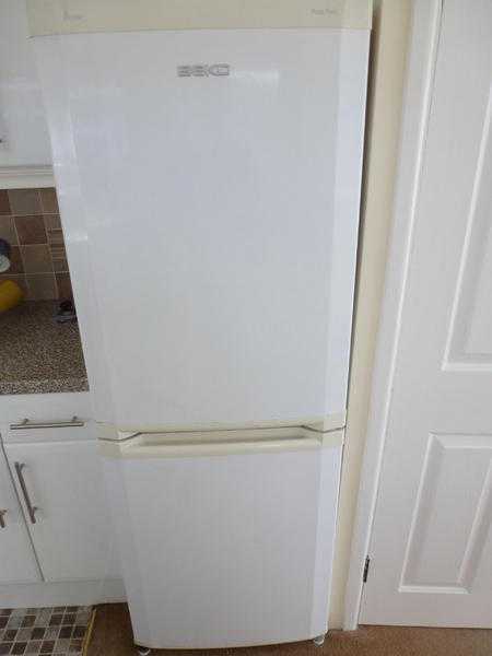 Beko Fridge Freezer...Frost Free