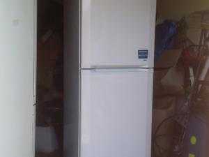 beko fridgefreezer