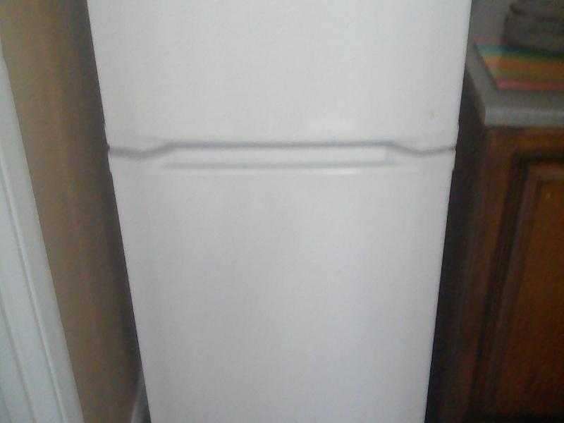 Beko fridgefreezer