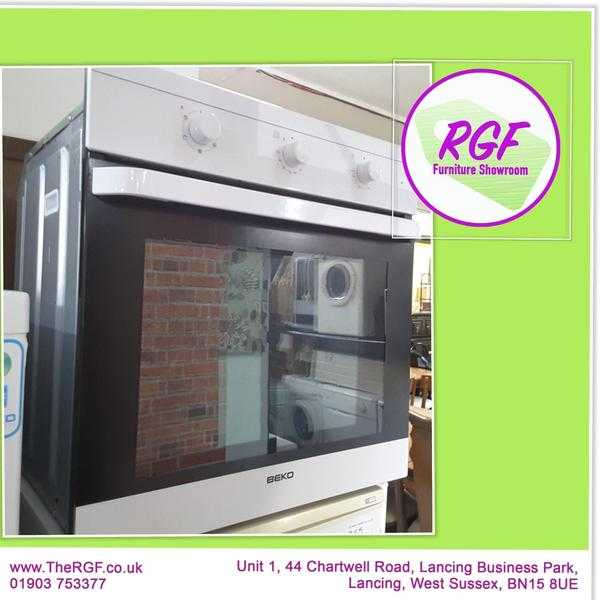 Beko Oven - Local Delivery 19
