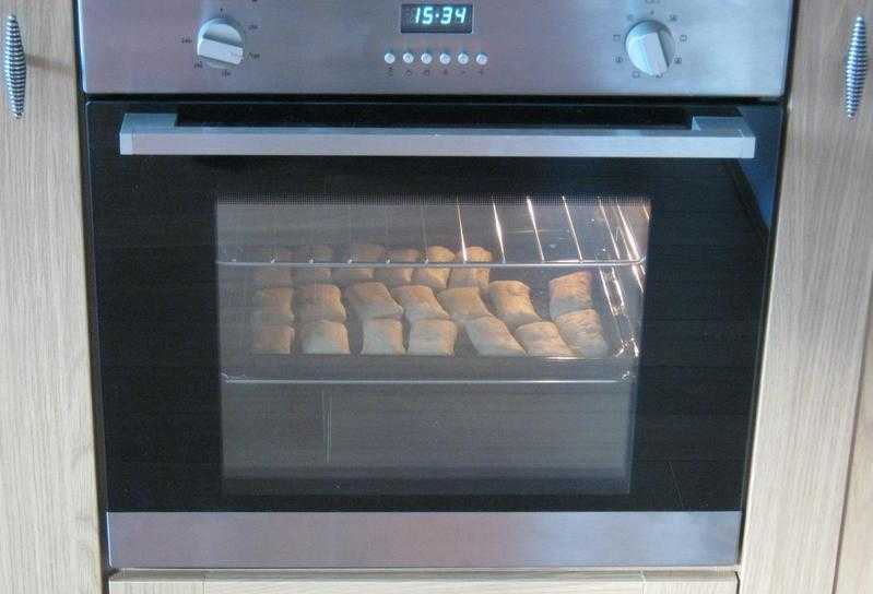 Beko Single Multifunction Electric Oven, Stainless Steel (FUILTY SPARES OR REPAIR 45