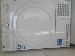 BEKO TUMBLE DRYER