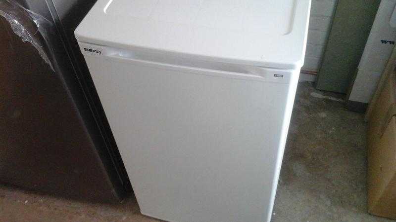 Beko under counter freezer (not frost free)