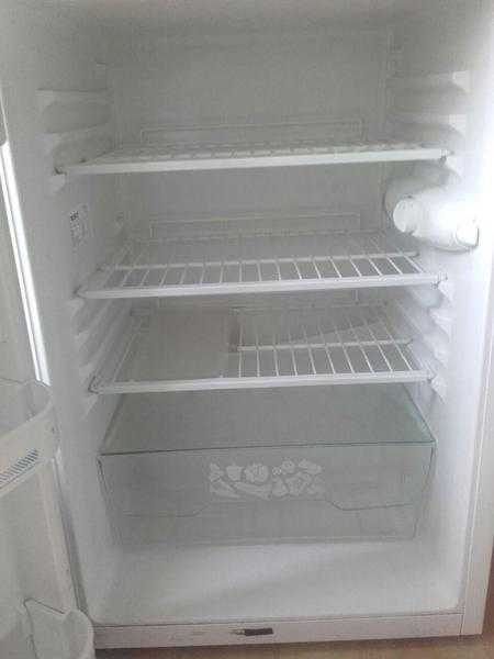 BEKO Under counter fridge and freezer