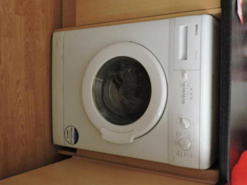 BEKO WASHING MACHINE