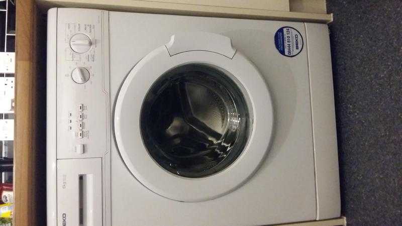 BEKO WASHING MACHINE