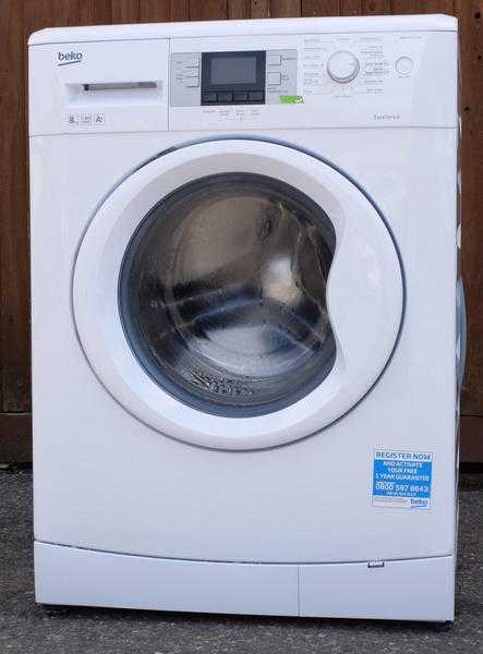 BEKO washing Machine