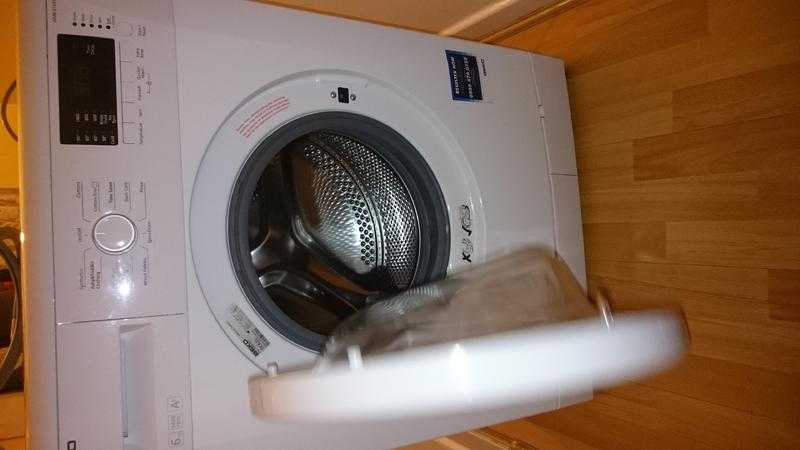 Beko washing machine