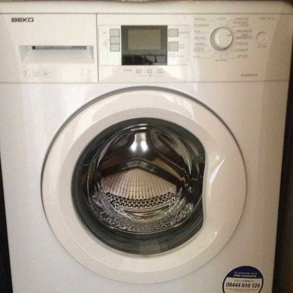 Beko Washing Machine