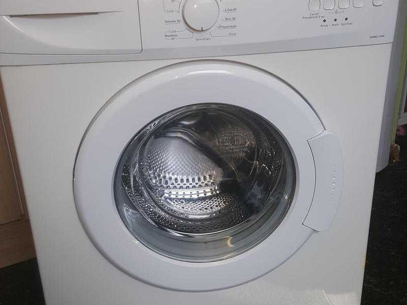 BEKO Washing Machine  6kg