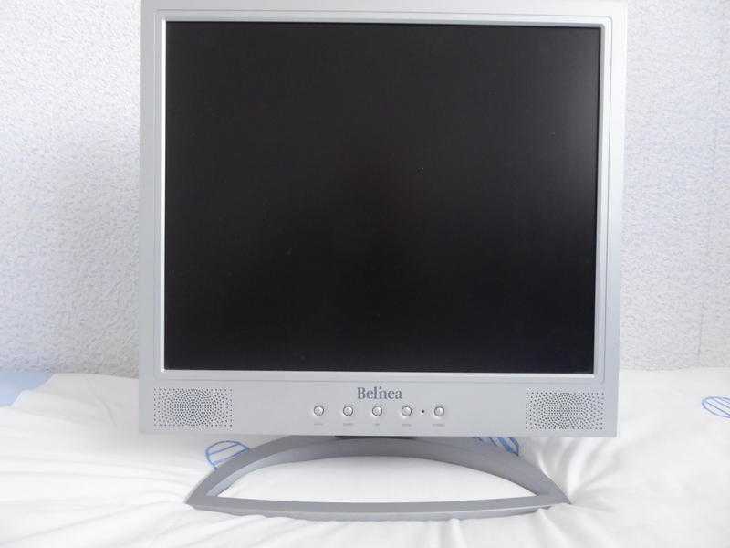 Belinea Flat Screen Monitor