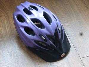 bell cycle helmet