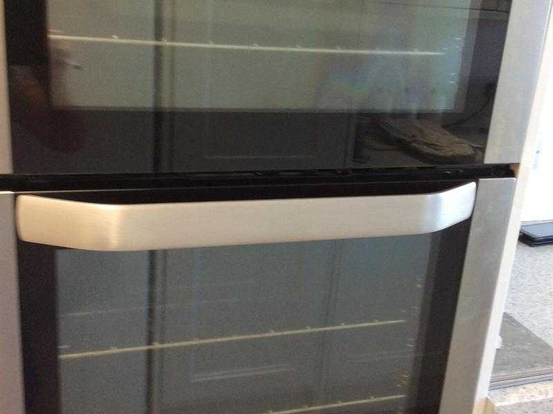 Belling Intergrated double oven