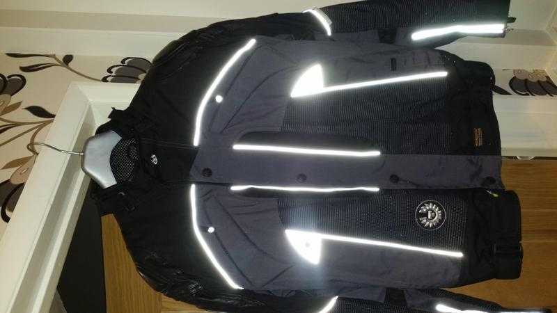 Belstaff Motorbike Jacket - Men039s Size Large