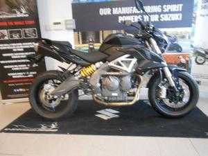 Benelli Tornado 2013