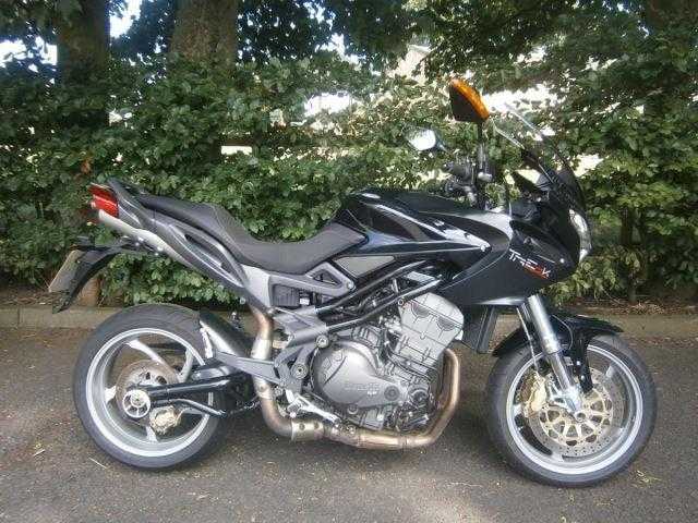 Benelli TRE899K 2009