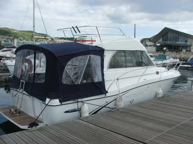 Beneteau Antares 9  18900