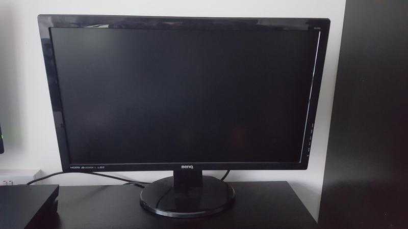 BenQ GamingPC Monitor 24 Inches