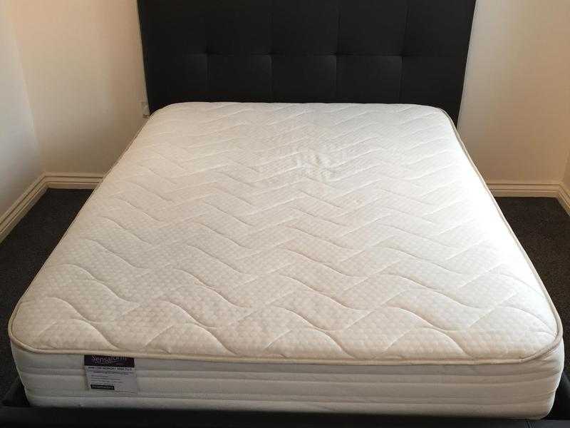 Benson Beds Double amp Airflow Mattress For Sale