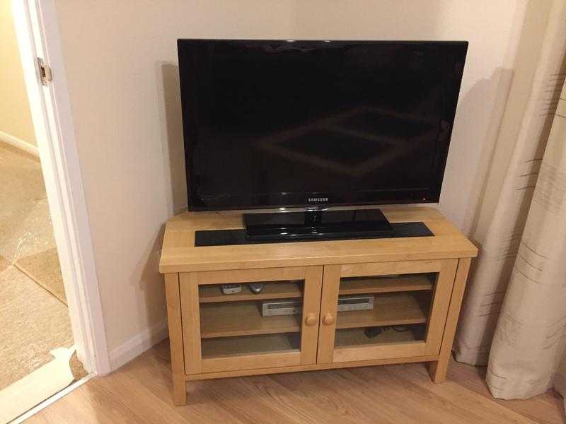 Bentley Atlantis furniture Rubber wood with granite inlay Tv stand, table, cabinet